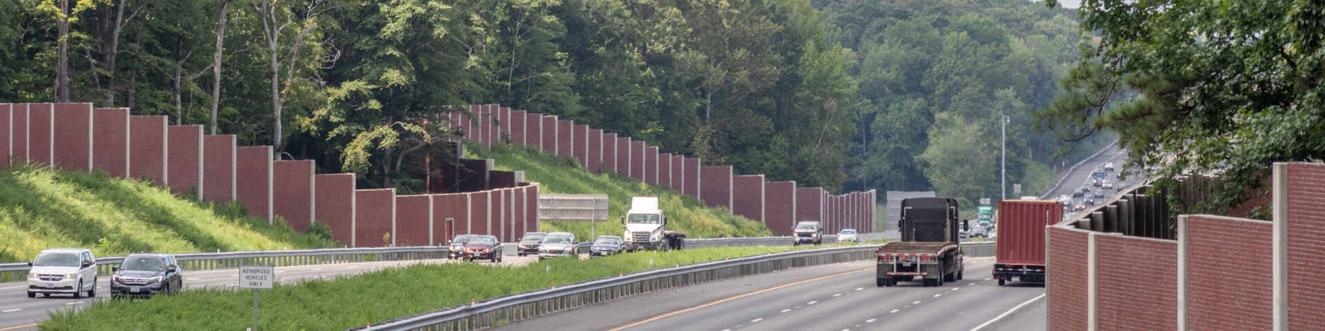 Temporary Traffic Control Design | RK&K Services