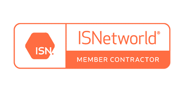 ISNetwork Logo