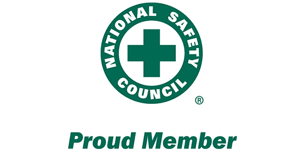 National Safety Council Logo