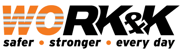 WORKK-Safety_logo2 RK&K WORK&K Safety Logo