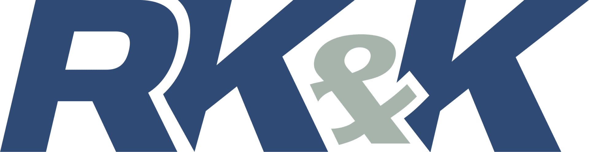 RK&K logo