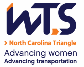 logo for WTS North Carolina