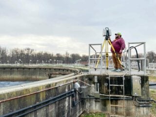 How to Operate and Maintain a Waste Water Treatment Plant (WWTP)?