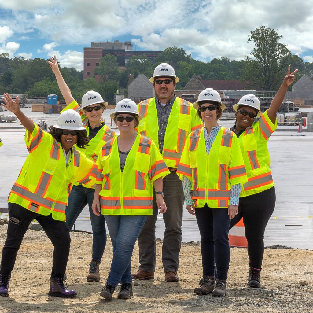 RKK-Team-Members-at-the-Ashburton-Reservoir-in-Baltimore-MD