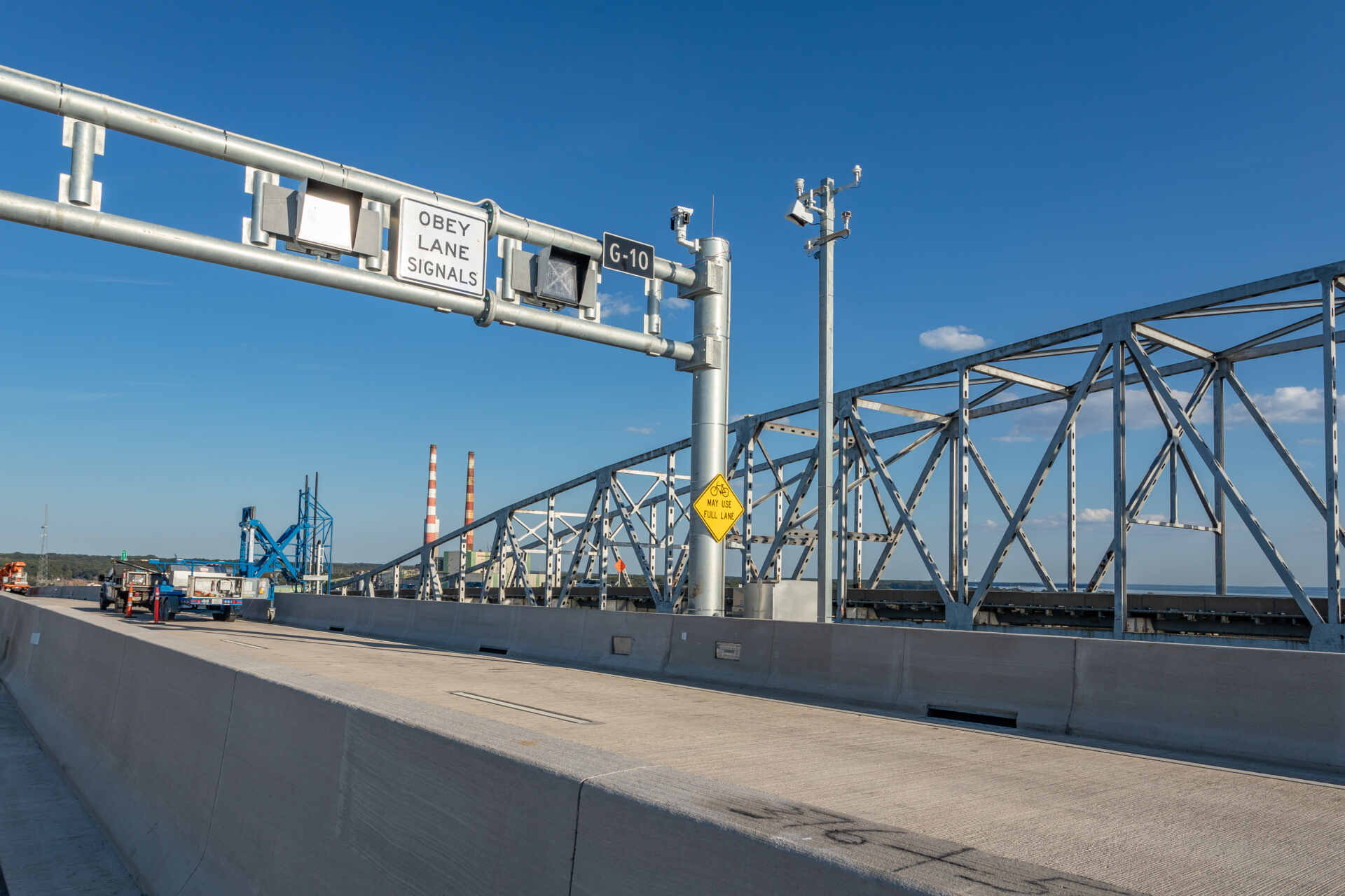 New NiceMiddleton Bridge Provides Resilient Transportation Solution to