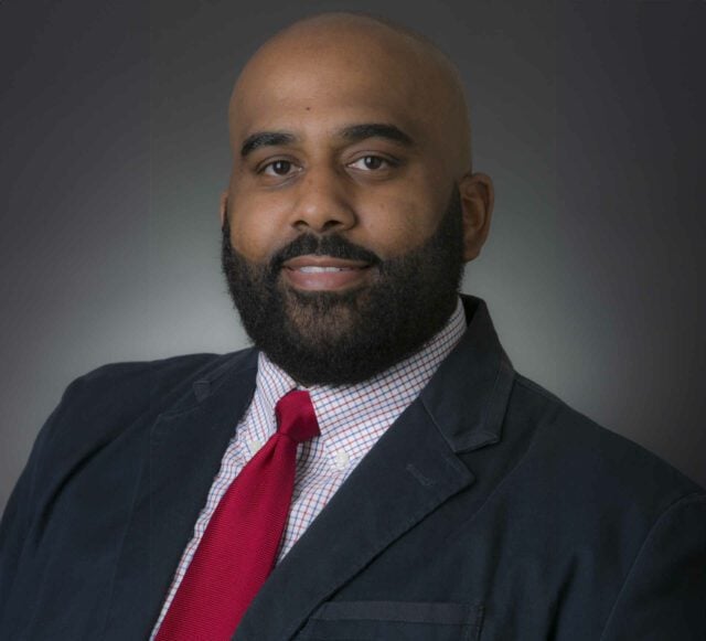 Project Manager Kevin Younger, PSP, CCM, LACP, MACP, PACP