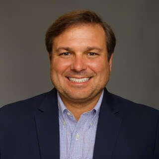 Christopher Johnson, CVS, PMP