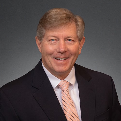 Portrait of Tim Bollinger