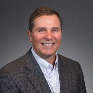 Dean Foote, PE, RCDD